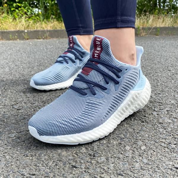 Giày Adidas AlphaBoost 'Primeblue' FV4781 - Ảnh 2