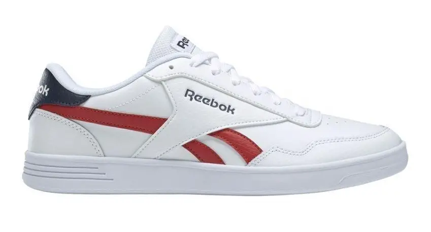 Giày Reebok Royal Techque 'White' FV5743