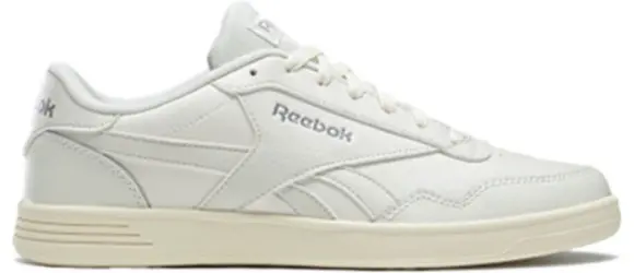 Giày Reebok Royal Techque T Vulc 'White' FV5777