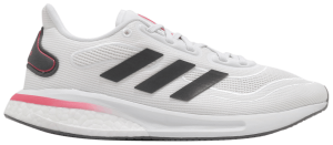 Giày Adidas Wmns Supernova 'White Signal Pink' FV6020