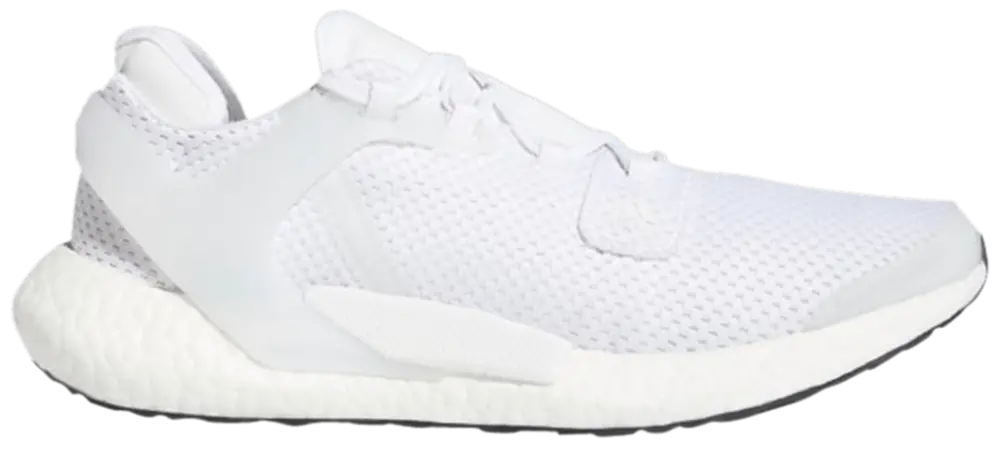 Giày Adidas Alphatorsion Boost 'Cloud White' FV6166