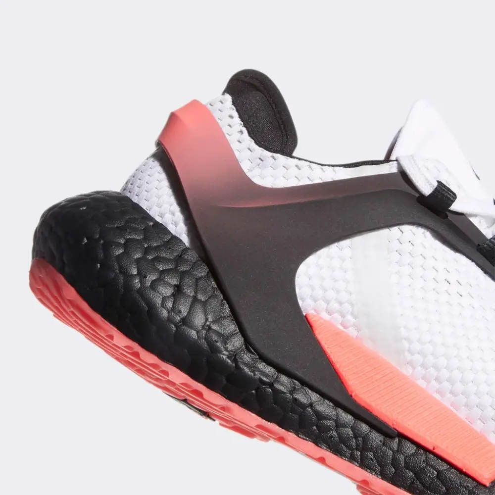 Giày Adidas Alphatorsion Boost 'Black Pink' FV6168 - Ảnh 9