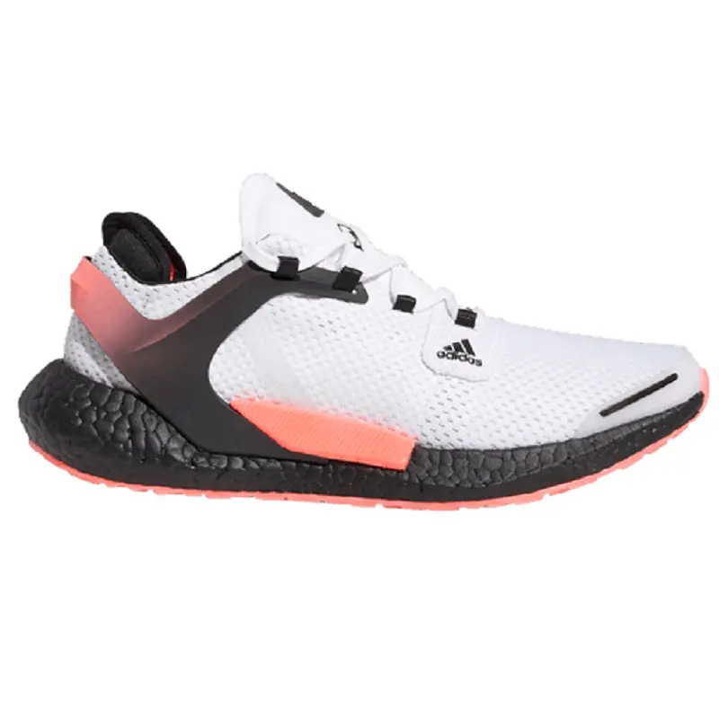 Giày Adidas Alphatorsion Boost 'Black Pink' FV6168