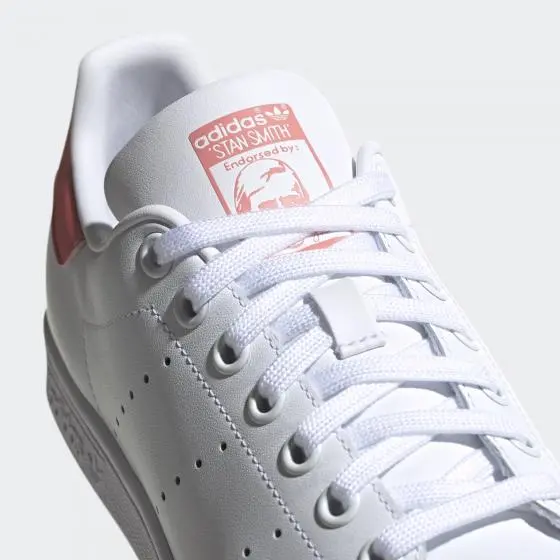 Alternative view of Giày Adidas Stan Smith Tictile Rose FV6326
