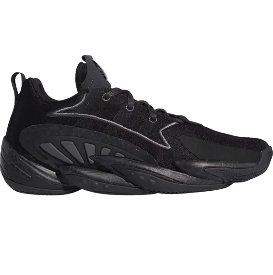Giày Adidas Crazy BYW 2.0 'Core Black' FV7128