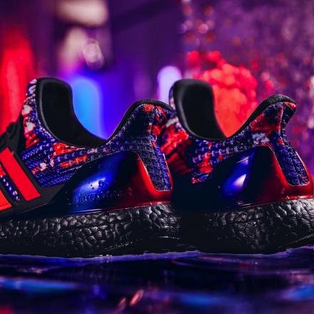 Giày Adidas UltraBoost 'Rainy Season' China Exclusive FV7279 - Ảnh 5