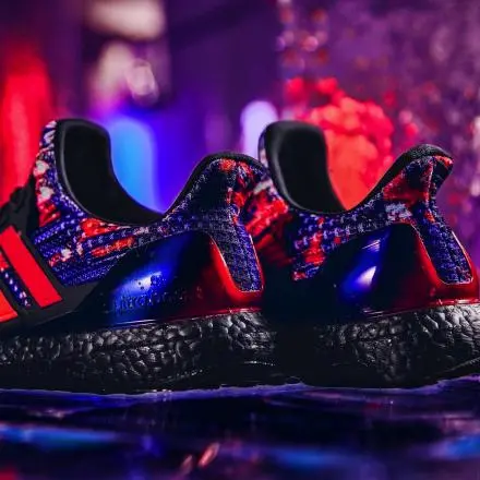 Giày Adidas UltraBoost 'Rainy Season' China Exclusive FV7279 - Ảnh 5