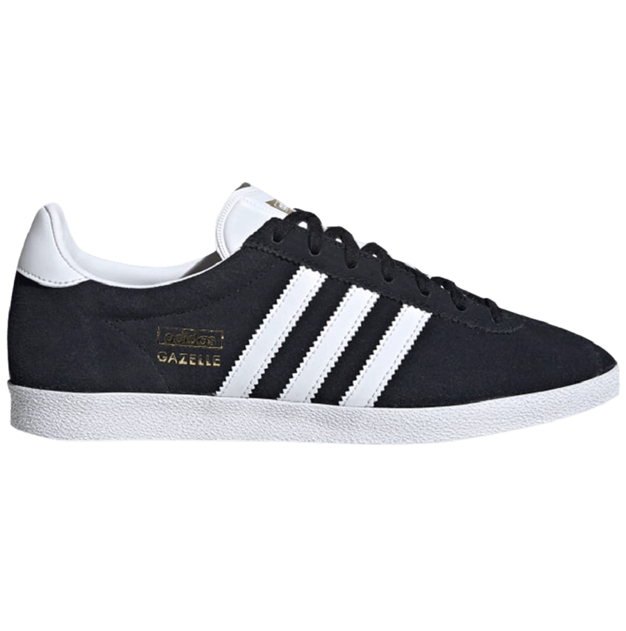 Giày Adidas Wmns Gazelle OG ‘Core Black’ FV7773