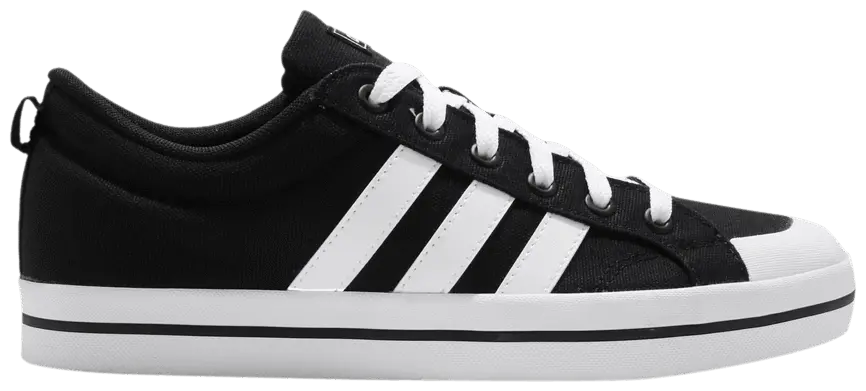 Giày Adidas Bravada 'Black' FV8085
