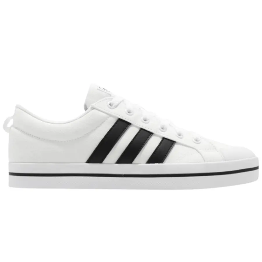 Giày Adidas Bravada ‘White’ FV8086
