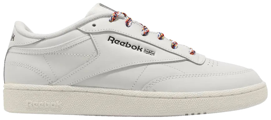 Giày Reebok Club C 85 'Chalk' FV8242