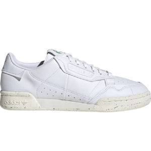 Giày Adidas Originals Continental 80 'White Green' FV8468