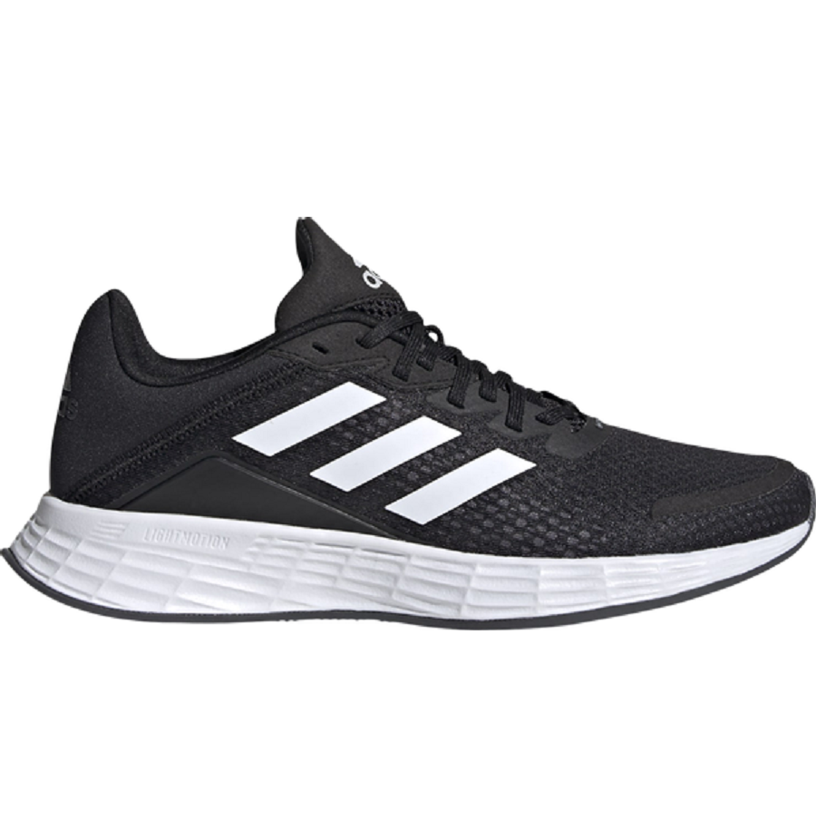 Giày Adidas Duramo SL 'Black White' FV8794