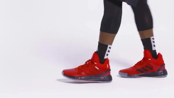 Giày Adidas D Rose 11 'Brenda' FV8927 - Ảnh 5