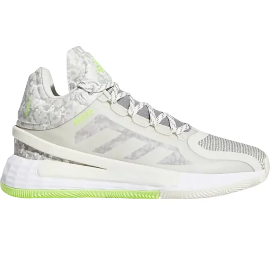 Giày Adidas D Rose 11 'Vet-Tix' FV8930