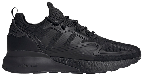 Giày Adidas ZX 2K Boost 'Core Black' FV9993