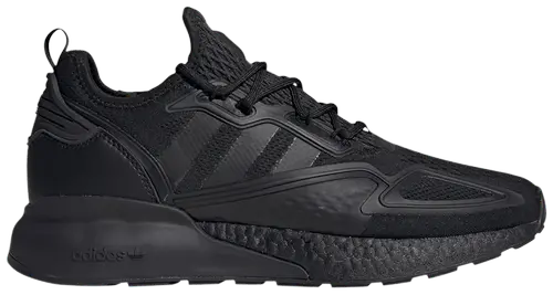 Giày Adidas ZX 2K Boost 'Core Black' FV9993