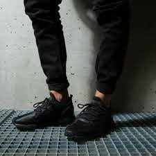 Giày Adidas ZX 2K Boost 'Core Black' FV9993 - Ảnh 3