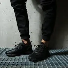 Giày Adidas ZX 2K Boost 'Core Black' FV9993 - Ảnh 3