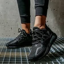 Giày Adidas ZX 2K Boost 'Core Black' FV9993 - Ảnh 4