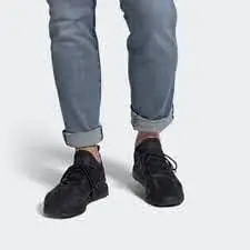 Alternative view of Giày Adidas ZX 2K Boost 'Core Black' FV9993