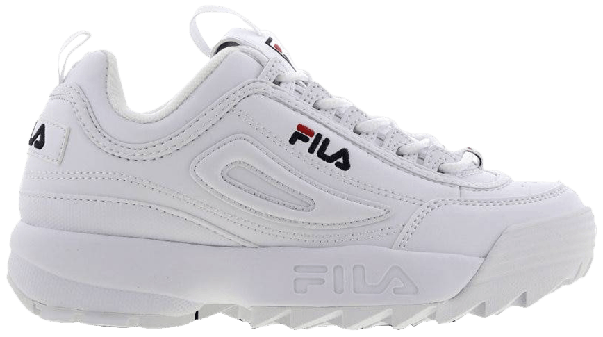 Giày Fila Disruptor 2 FW02945-111