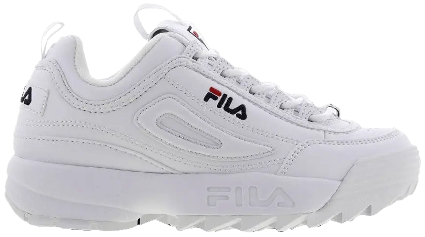 Giày Fila Disruptor 2 FW02945-111