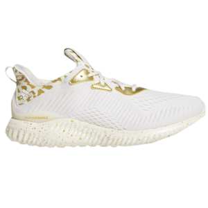 Giày Adidas Alphabounce 1 Burner 'Chalk White' FW1237