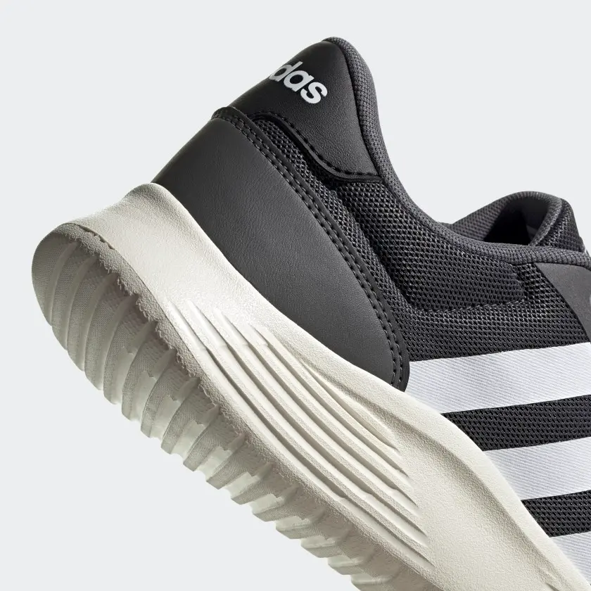 Giày Adidas Lite Racer 2.0 'Grey Five' FW1720 - Ảnh 8