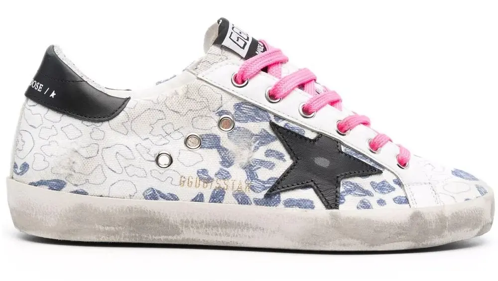 Giày Golden Goose Superstar Classic GWF00101-F002075-10283
