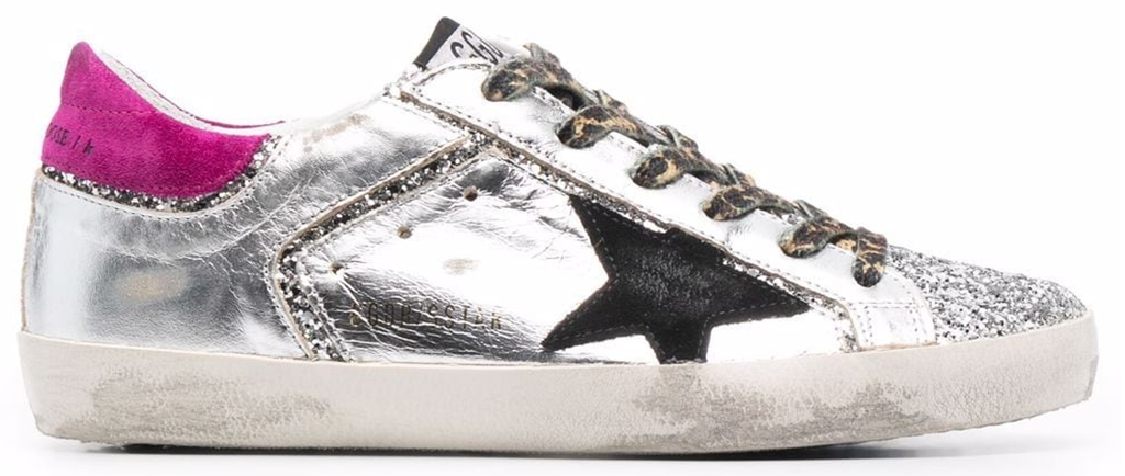 Giày Golden Goose Wmns Superstar GWF00103-F002001-70191