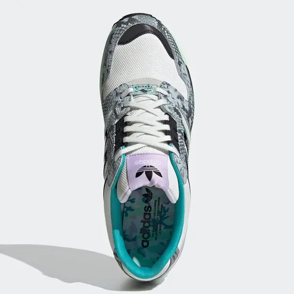 Alternative view of Giày Adidas ZX 8000 'Lethal Nights' FW2152