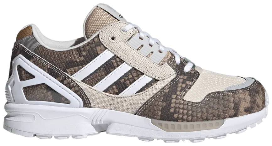 Giày Adidas ZX 8000 'Lethal Nights' FW2154