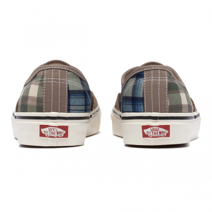 Giày Vans Authentic 44 DX 'Anaheim Factory' VN0005U81NU - Ảnh 5