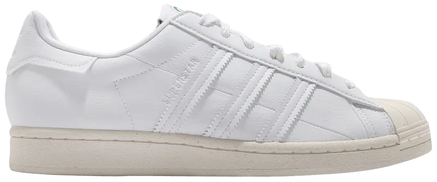 Giày Adidas Superstar 'Cloud White' FW2292