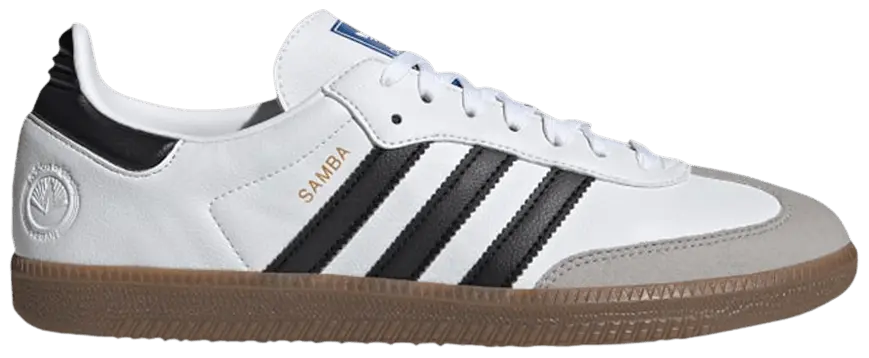 Giày Adidas Samba 'Vegan' FW2427