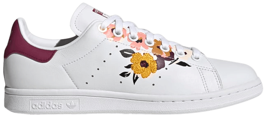 Giày Adidas Her Studio London x Wmns Stan Smith 'Autumn Floral' FW2524