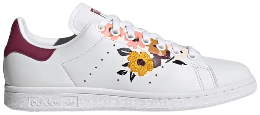Giày Adidas Her Studio London x Wmns Stan Smith 'Autumn Floral' FW2524