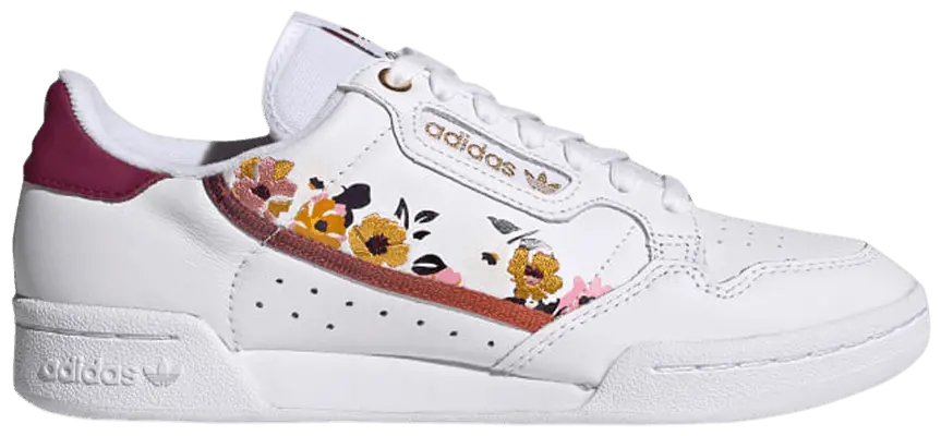 Giày Adidas Her Studio London x Wmns Continental 80 'Floral Print' FW2536