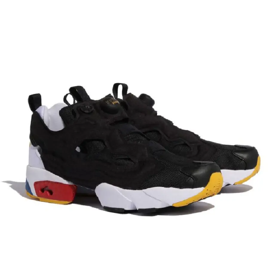 Alternative view of Giày Reebok InstaPump Fury OG ‘Scarlet’ FW2617