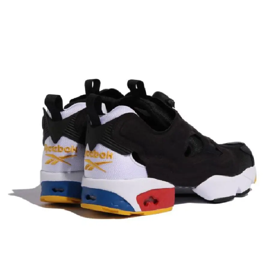 Giày Reebok InstaPump Fury OG ‘Scarlet’ FW2617 - Ảnh 4