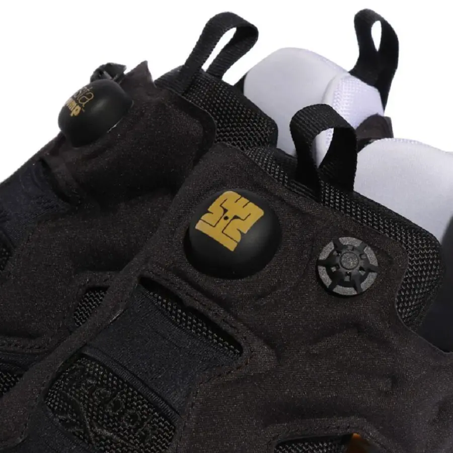 Giày Reebok InstaPump Fury OG ‘Scarlet’ FW2617 - Ảnh 6