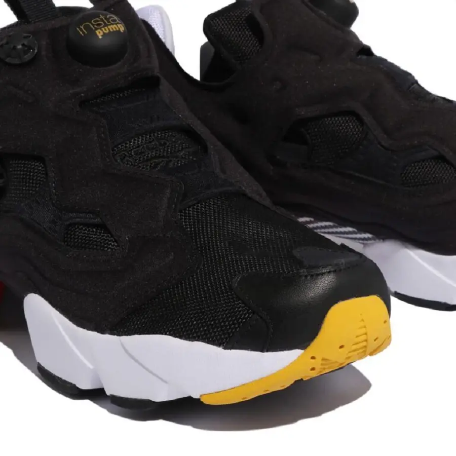 Giày Reebok InstaPump Fury OG ‘Scarlet’ FW2617 - Ảnh 5