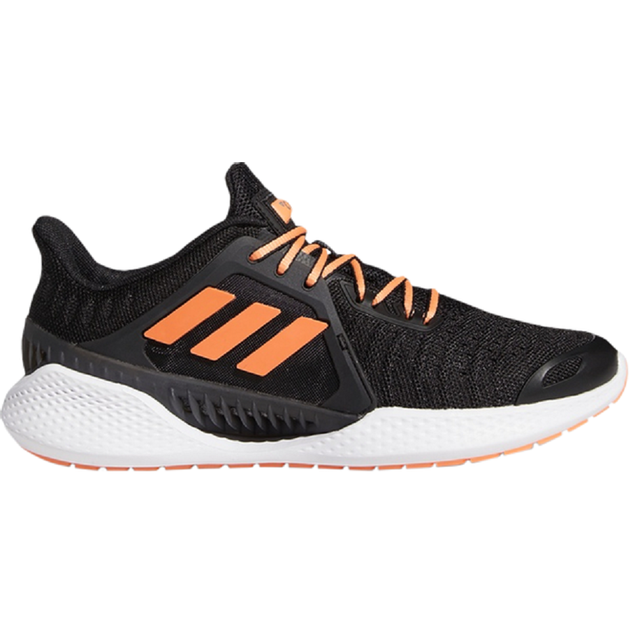 Giày Adidas Climacool Vent Summer.Rdy 'Black Orange' FW3006