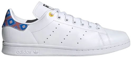 Giày Adidas Stan Smith 'White Aztec' FW3273