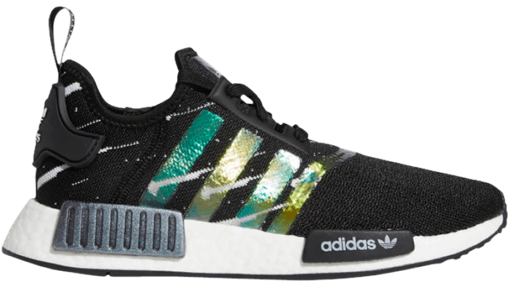 Giày Adidas NMD R1 Meteor Shower FW3331