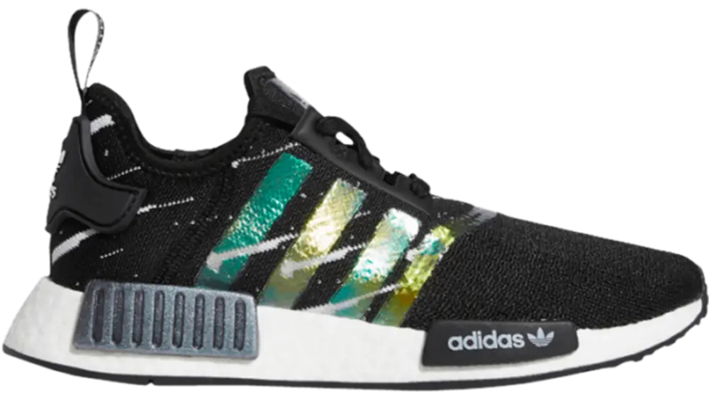 Giày Adidas NMD R1 Meteor Shower FW3331
