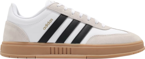 Giày Adidas Gradas 'White Black Gum' FW3378