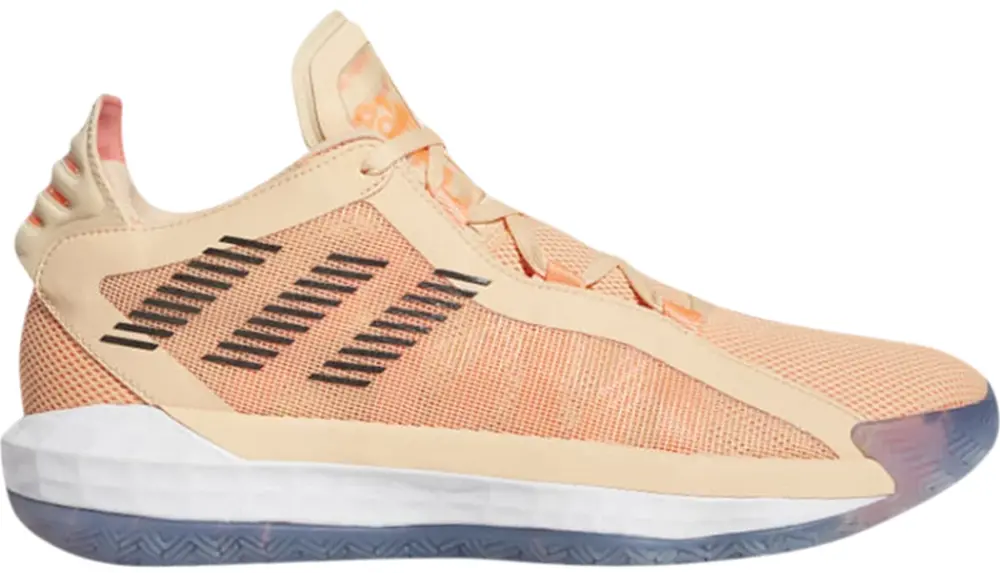 Giày Adidas Dame 6 'International Women's Day' FW3667