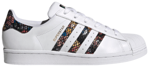 Giày Adidas Wmns Superstar 'Floral Twist Stripes' FW3692